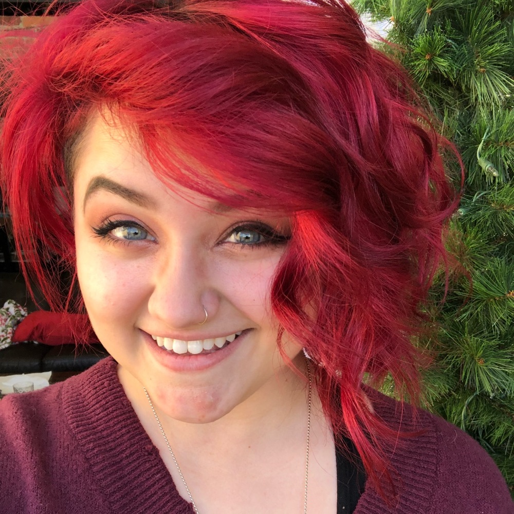 Meet your Posher, Rachel